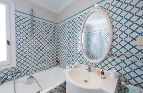 La Marsa Apartment | Le Palace appartement spacieux avec vue sur mer