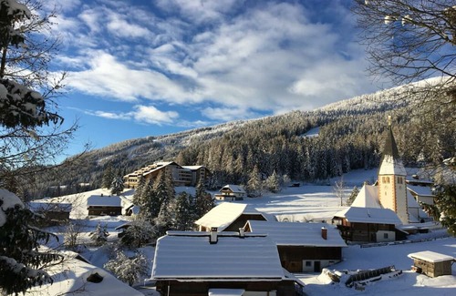 Sankt Oswald House | Holiday room in Sankt Oswald with indoor pool