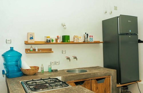 Ruhengeri Apartment | Isange Paradise Resort, Ruhengeri, Rwanda