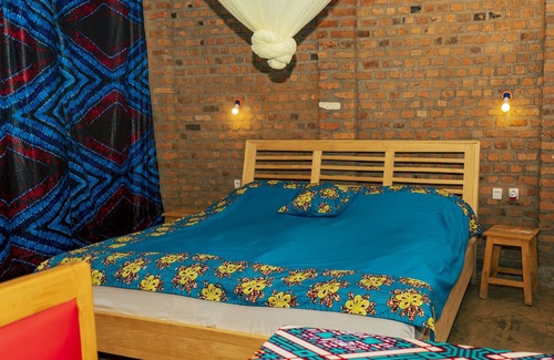 Ruhengeri Apartment | Isange Paradise Resort, Ruhengeri, Rwanda