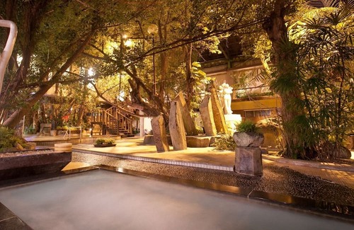 Asakura House | Japanesestyle room 8 tatami to 10 tatami mats / Asakura Fukuoka