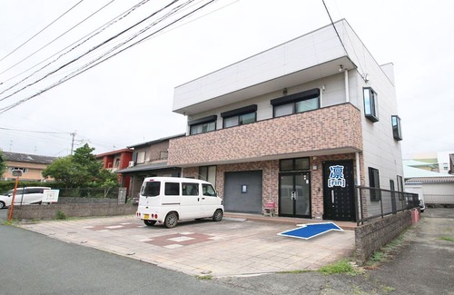 Minami Ward Apartment | cold /Kumamoto Kumamoto