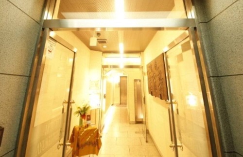 Machida House | Nonsmoking Grand Twin / Machida Tokyo