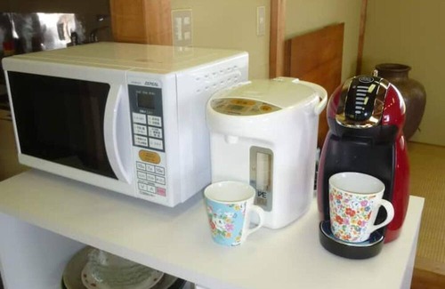 Kikugawa House | Kikugawashi a completely private annex in Japan /Kikugawa Shizuoka