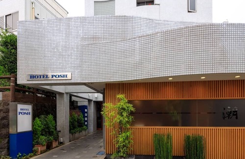 Odawara House | Nonsmoking Twin room Free breakfast service 1 / Odawara Kanagawa