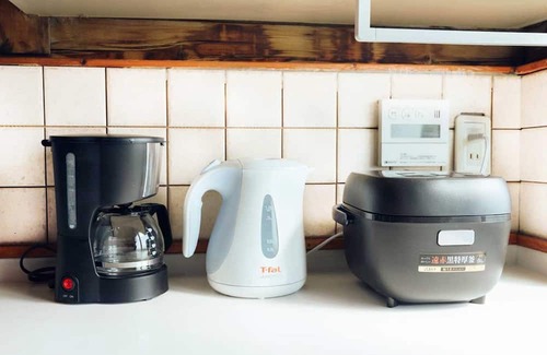 Kujukuri Cottage | Advantageous Consecutive stay plan 15 OFF Large / Sambugun Chiba