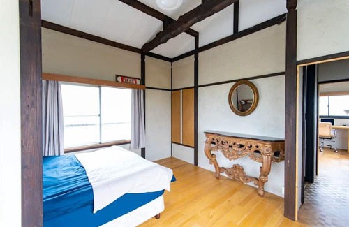 Ichinomiya House | 5minute walk from KazusaIchinomiya StationAn a / Choseigun Chiba