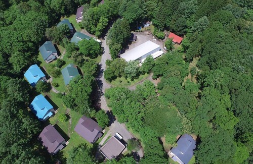 Shinano Cottage | Stay without meals Lodge B type with mini kitchen / Kamiminochigun Nagano