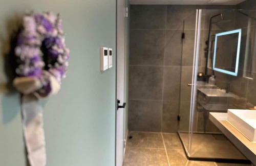 Narusawa House | Deluxe Cottage Amethyst / Minamitsurugun Yamanashi