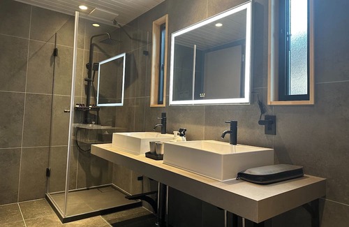 Narusawa House | Deluxe Cottage Amethyst / Minamitsurugun Yamanashi