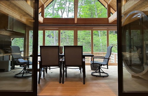 Narusawa House | Deluxe Cottage Amethyst / Minamitsurugun Yamanashi