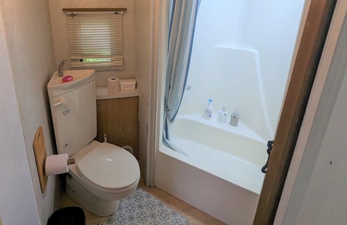 Narusawa RV Rental | Limited to 1 group per day Rental trailer house / Minamitsuru District Yamanashi