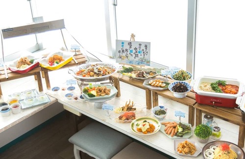 Sakaiminato House | Standard plan Breakfast included Free parkingN / Sakaiminato Tottori