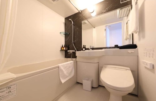 Kashiwa House | Comfort double Nonsmoking vs | Standardroom / Kashiwa Chiba