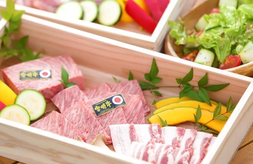 Kushima Cabin | Deluxe 6 6m diameter / Kushima Miyazaki