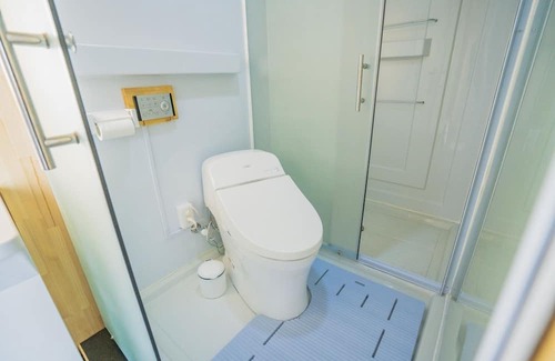 Futo Cabin | Izu Coco Dome Tent D 1 night with 2 meals and / Ito Shizuoka