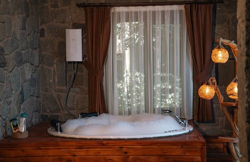 Ayder Villa | Efsun Taş Konak