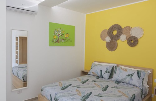 Conversano Apartment | Valerio House - Apulian House