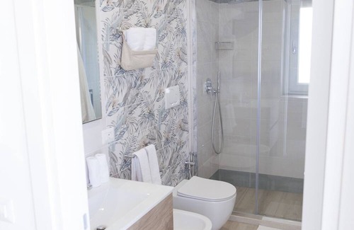 Conversano Apartment | Valerio House - Apulian House