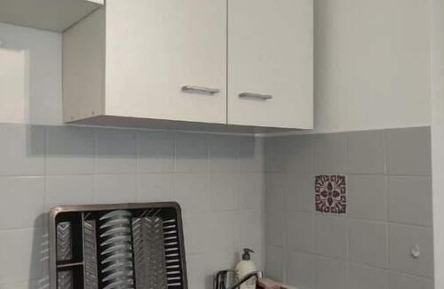 Alco Condo | Studio Coconing