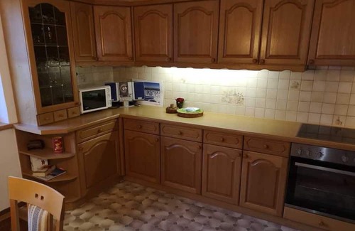 Prutz Apartment | Haus Jäger - Ferienwohnung 1