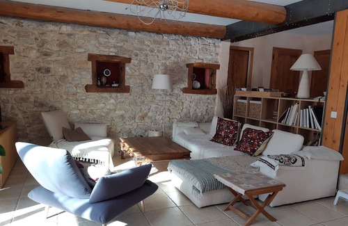 Villard-de-Lans House | Villa Villard-de-Lans, 5 bedrooms, 12 persons