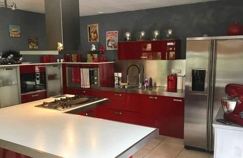 Villard-de-Lans House | Villa Villard-de-Lans, 5 bedrooms, 12 persons