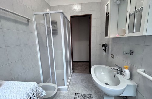 Casale Monferrato Apartment | Amplio departamento en el centro histórico.