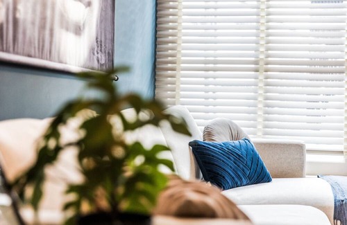 The Hague Center Apartment | Haya Historic - 'viognier'