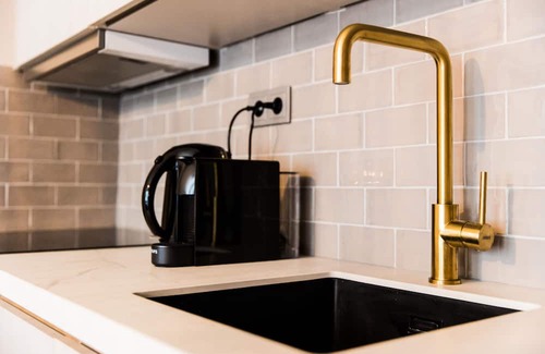 The Hague Center Apartment | Haya Historic - 'viognier'