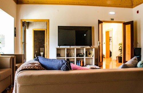 Gois Cottage | 5 Minutes from the River Beach, Room in Góis in a Quiet Rural Place