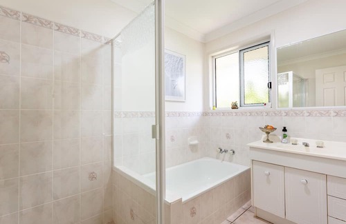 Kinka Beach House | The best spot for your next coastal getaway.