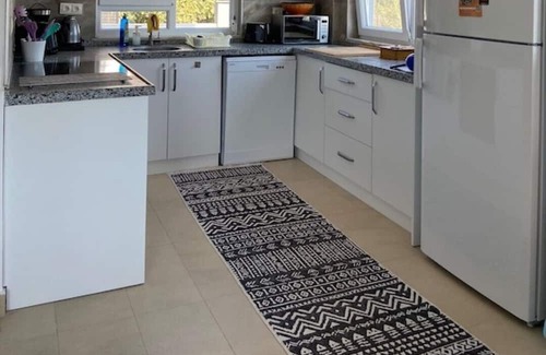 Lara Apartment | Villa with pool and sauna in Antalya city - close to Lara sandy beaches