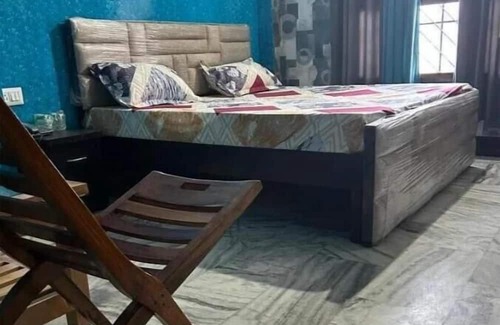 Pithoragarh House | Hotel Monal Deluxe Room #3