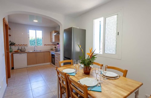 Puerto de Soller Cottage | Can Freixa, fantástica villa con piscina