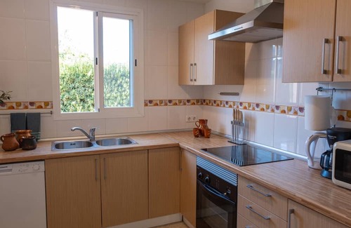 Puerto de Soller Cottage | Can Freixa, fantástica villa con piscina