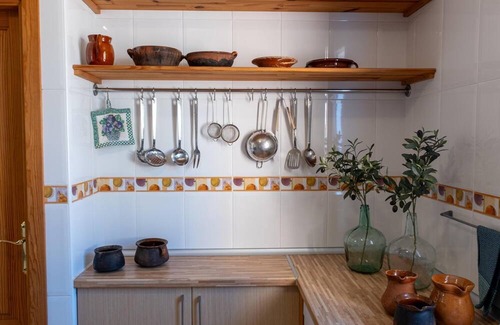 Puerto de Soller Cottage | Can Freixa, fantástica villa con piscina