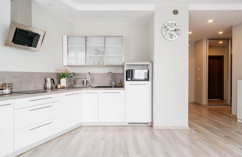 Stare Podgorze Apartment | Bright Home by Loft Affair