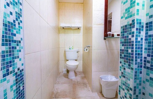 St. Lawrence Gap House | BLR Beach Resort - RM #4