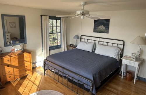 DownEast and Acadia Maine House | Oceanfront, Home Away From Home!