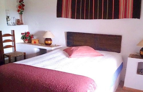 Sao Barnabe House | Homerez - Spacious house for 5 ppl. with shared pool at Almodovar