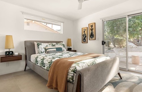 Magnesia Falls Cove House | Rancho Mirage Paradise: Cozy Home near Palm Springs