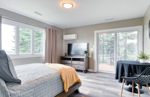 Blacksburg House | Less than 2miles from VT, Sleeps 16. Amazing Views!