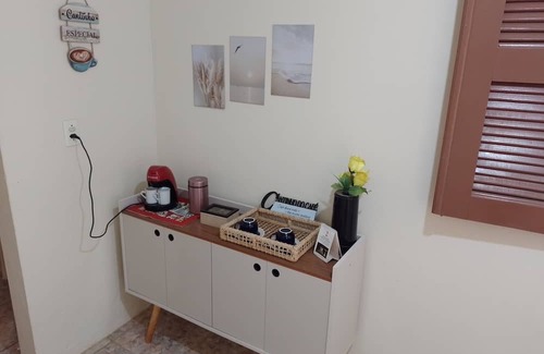 Caponga House | Quarto Família em Praia de Caponga/ce