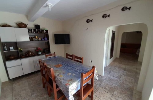 Caponga House | Quarto Família em Praia de Caponga/ce