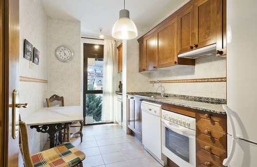 Vielha Apartment | Luderna - Apartamento Des Pois