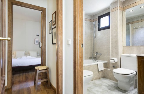 Vielha Apartment | Luderna - Apartamento Des Pois