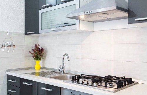 Bogomolje Apartment | Apartment Hidden gem - beachfront: A3 Vedrana (4+2) - Bogomolje, Island Hvar, Croatia