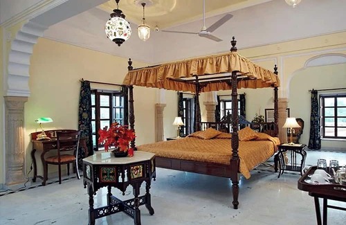 Patan Hotel | Patan Mahal