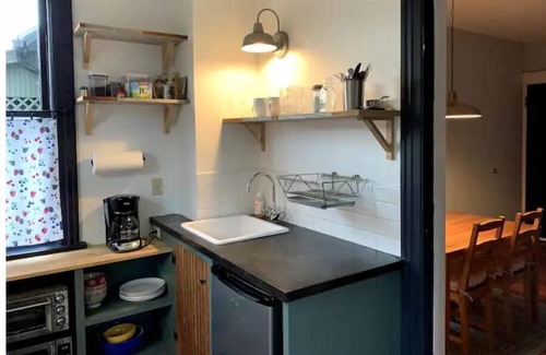 Town of Marbletown Apartment | Historic District Apartment